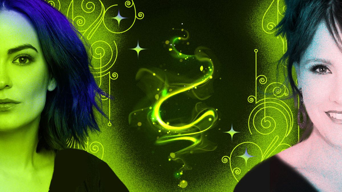 The Broadway Witches' Good Witch/Bad Witch, 26 February | Event in Kalamazoo | AllEvents