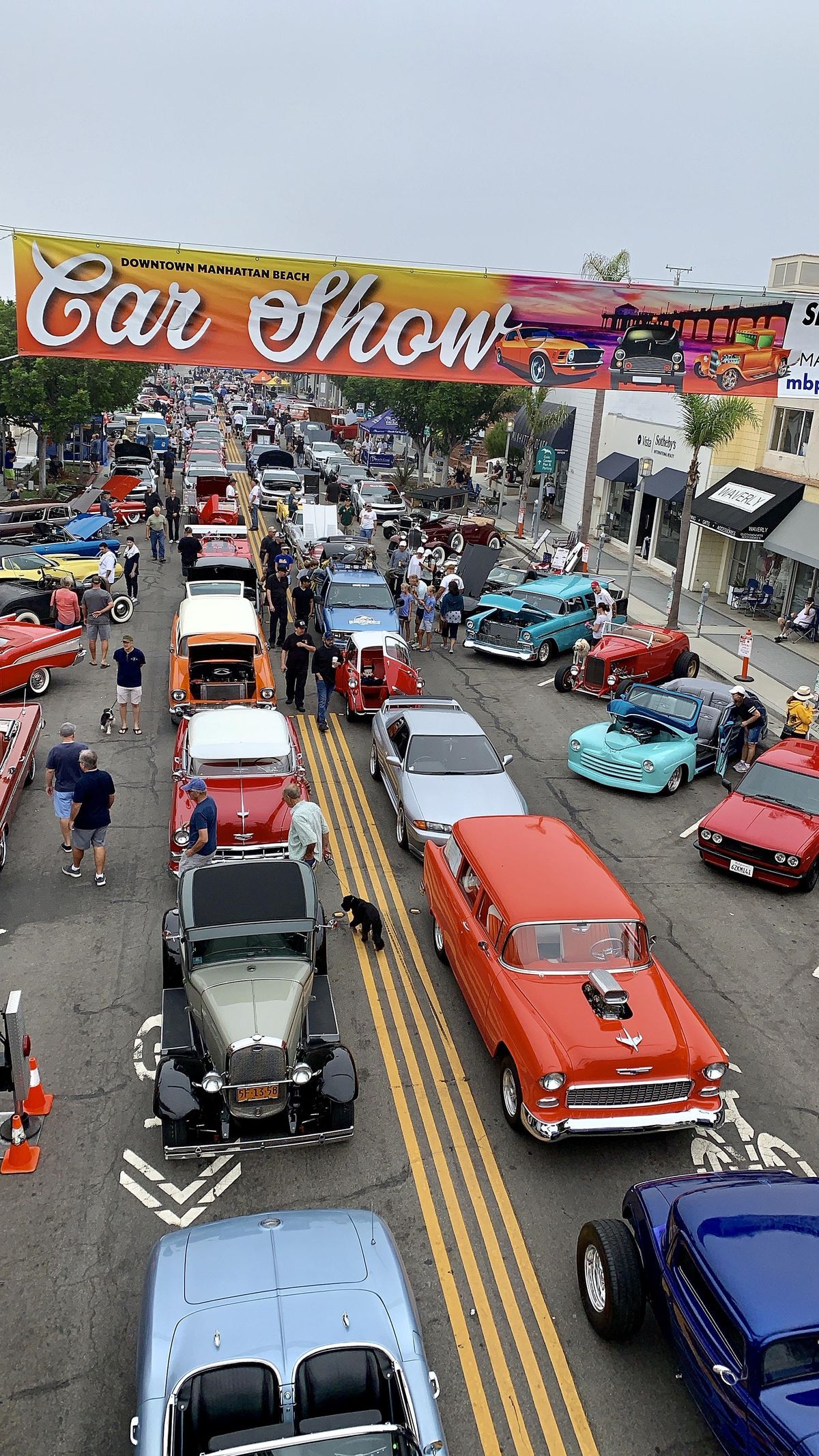 Upcoming Car Auto Shows In The United States Car Shows 2021 Allevents In