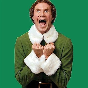 Elf Movie Night at the Sanctuary, 20 December | Event in Fredericksburg | AllEvents