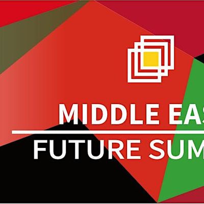 Middle East Future Summit