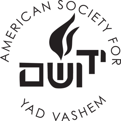 American Society for Yad Vashem Young Leadership Associates