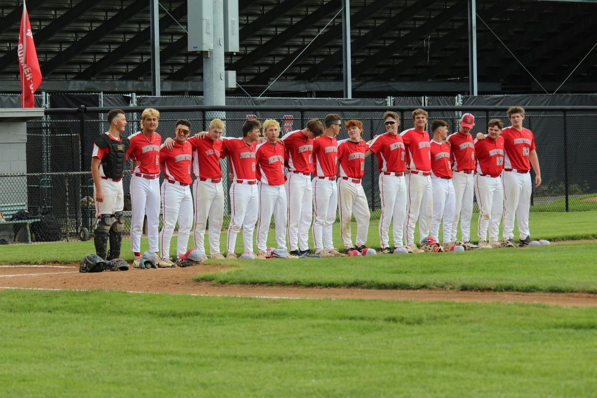 Bedford Baseball Boosters First Pitch Dinner and Fundraiser, 21 February | Event in Ottawa Lake | AllEvents