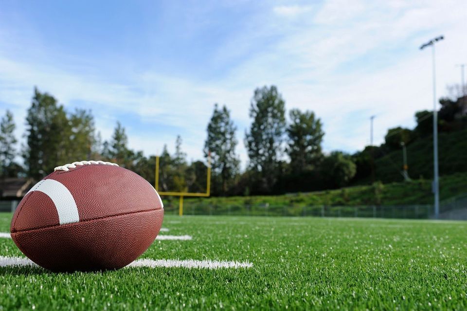 Saugus vs Rio Mesa California High School Football, Rio Mesa High