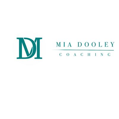 Mia Dooley Coaching logo