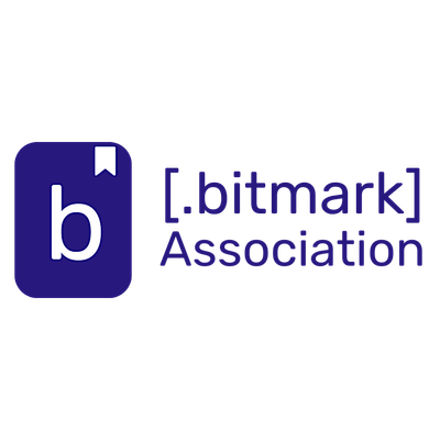 bitmark Association logo