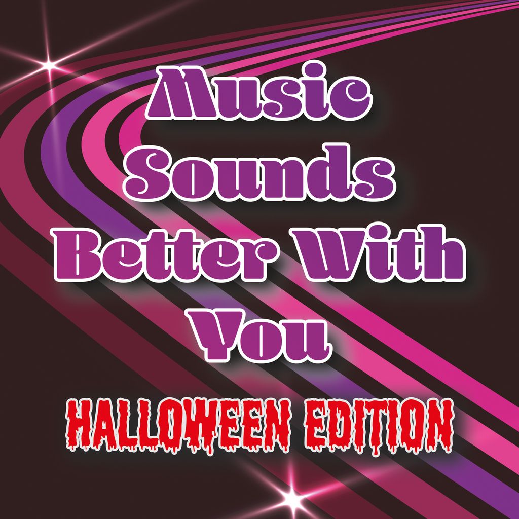Music Sounds Better with You Halloween Edition!, The Black Horse