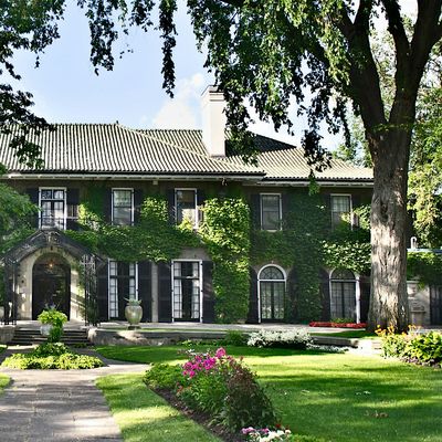 Glendon Orientation Day (GO Day)