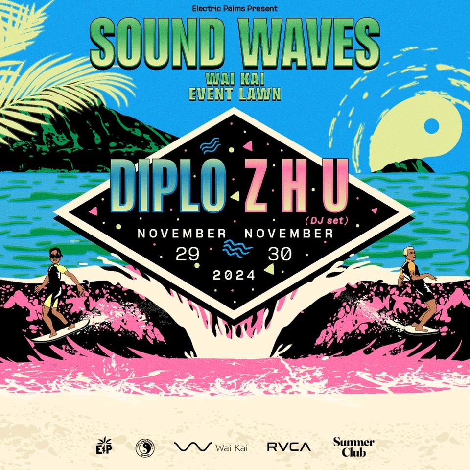 Diplo at Choctaw Grand Theater, 24 May | Event in Durant | AllEvents