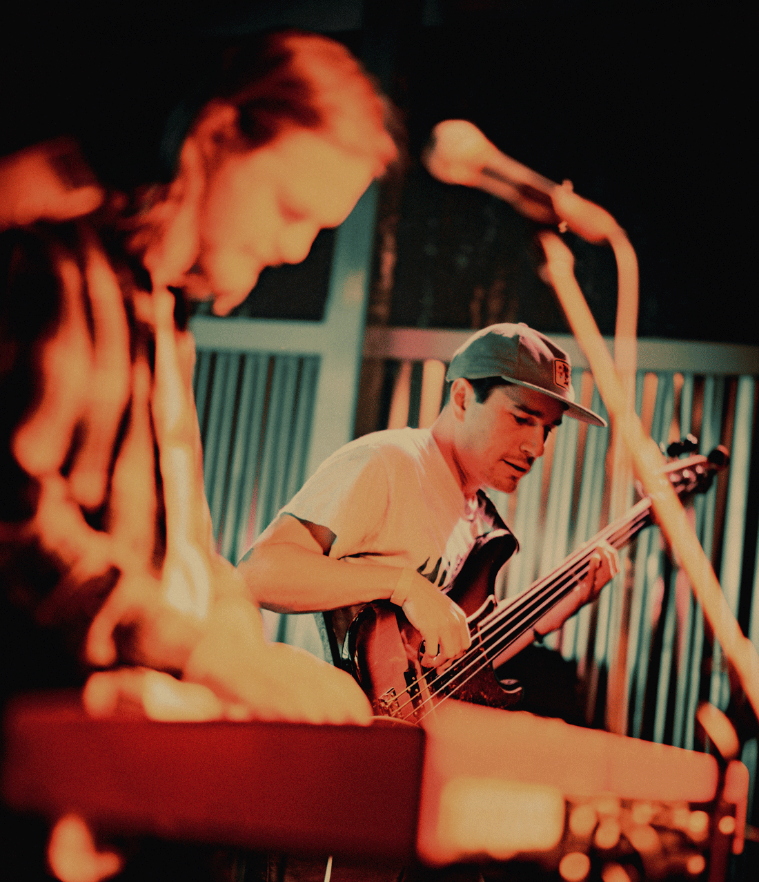My Dog Jack at Cafe Du Nord at Swedish American Hall, 25 July | Event in San Francisco | AllEvents