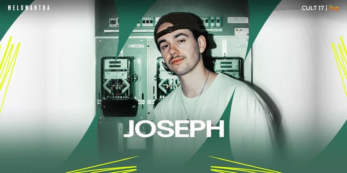 Joseph Live in Bangalore, 13 September | Event in Bangalore | AllEvents