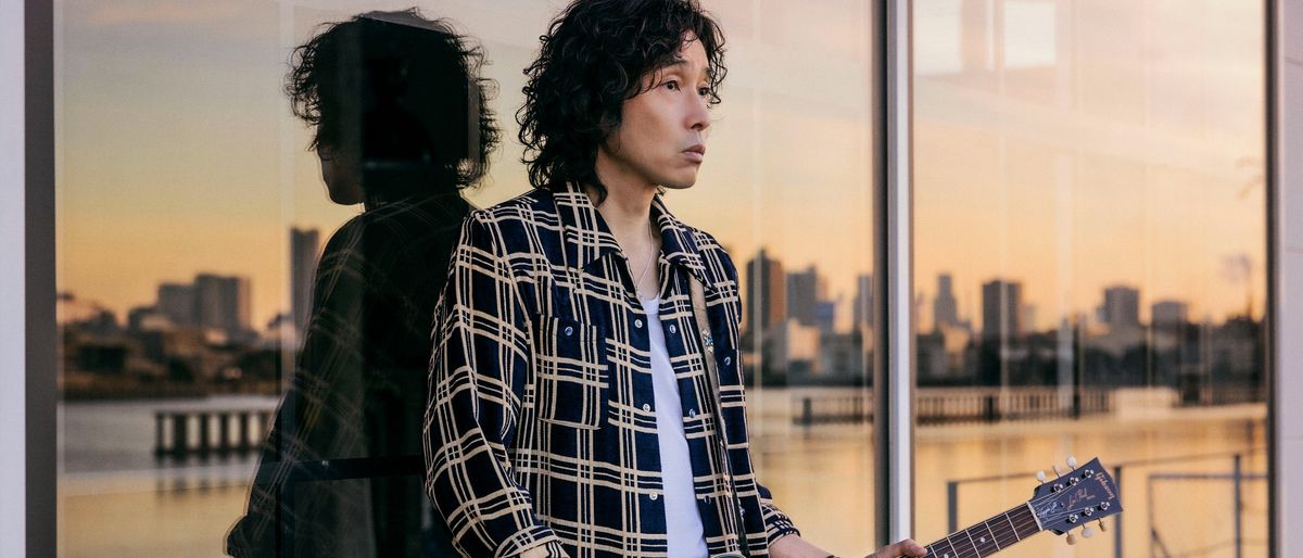 Kazuyoshi Saito in 新潟市中央区, 22 June | Event in Niigata | AllEvents