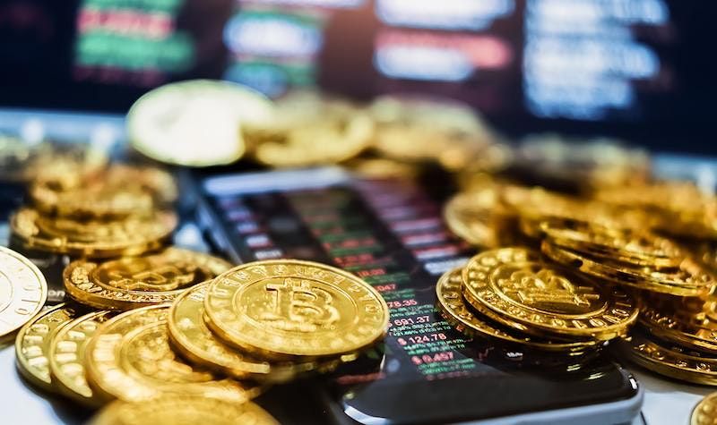 bitcoin szeminárium