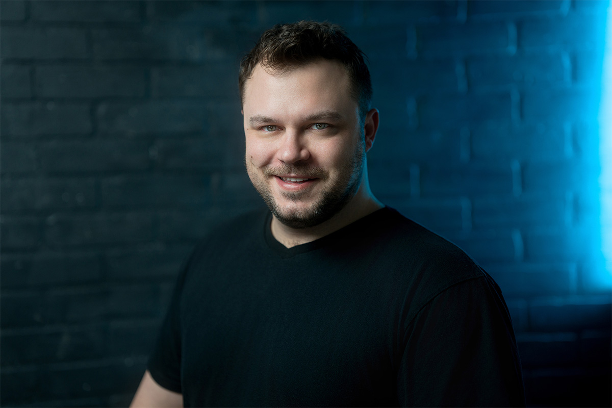 Ben Bankas, 29 August | Event in Hoover | AllEvents
