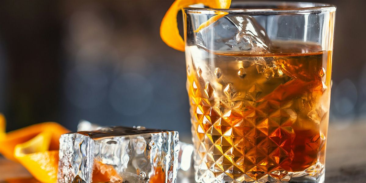 Bourbon & Bitters Cocktail Class, 28 February | Event in Kennebunkport | AllEvents
