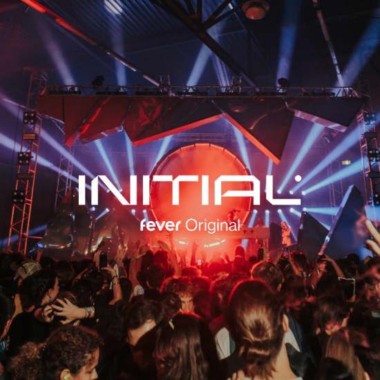 Initial Festival 2025 : Mission Saturne, 29 August | Event in Bordeaux | AllEvents