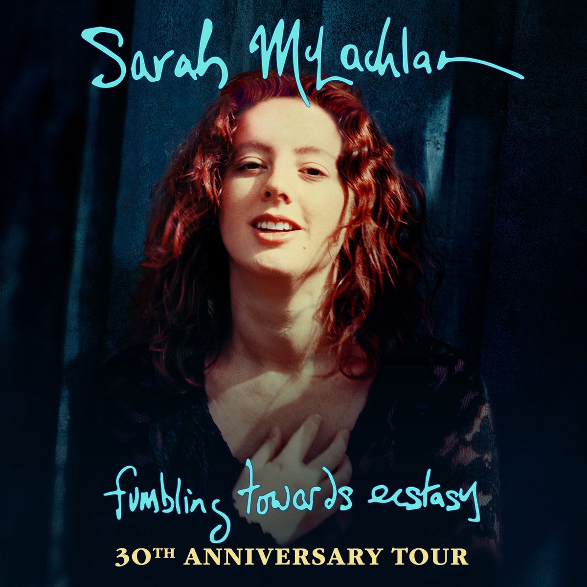 Sarah McLachlan | Event in Moncton | AllEvents