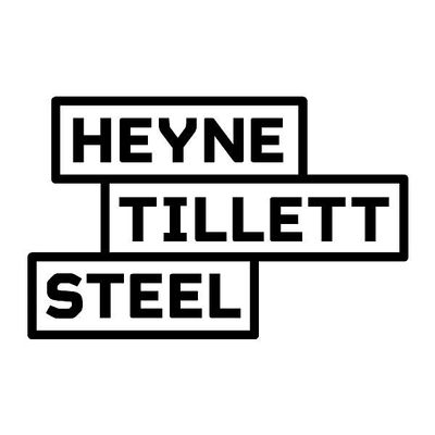 Heyne Tillett Steel logo