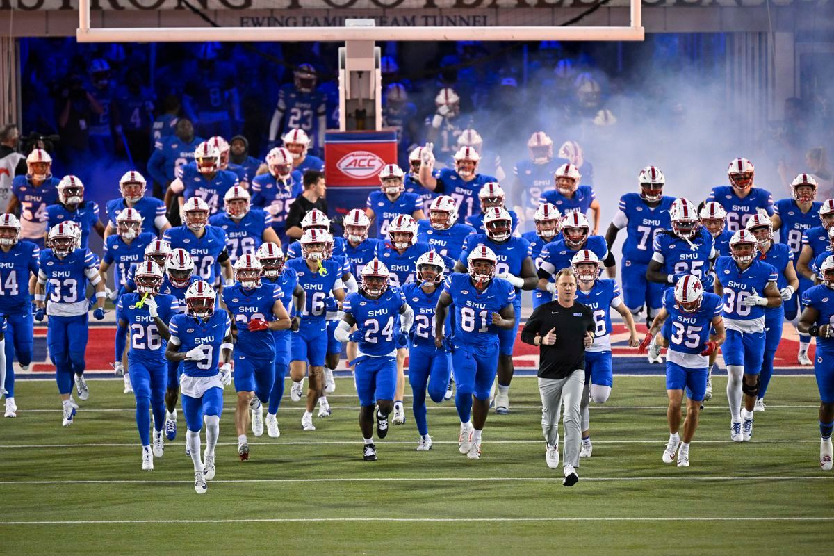 Clemson Tigers vs. Southern Methodist (SMU) Mustangs, 17 October | Event in Clemson | AllEvents