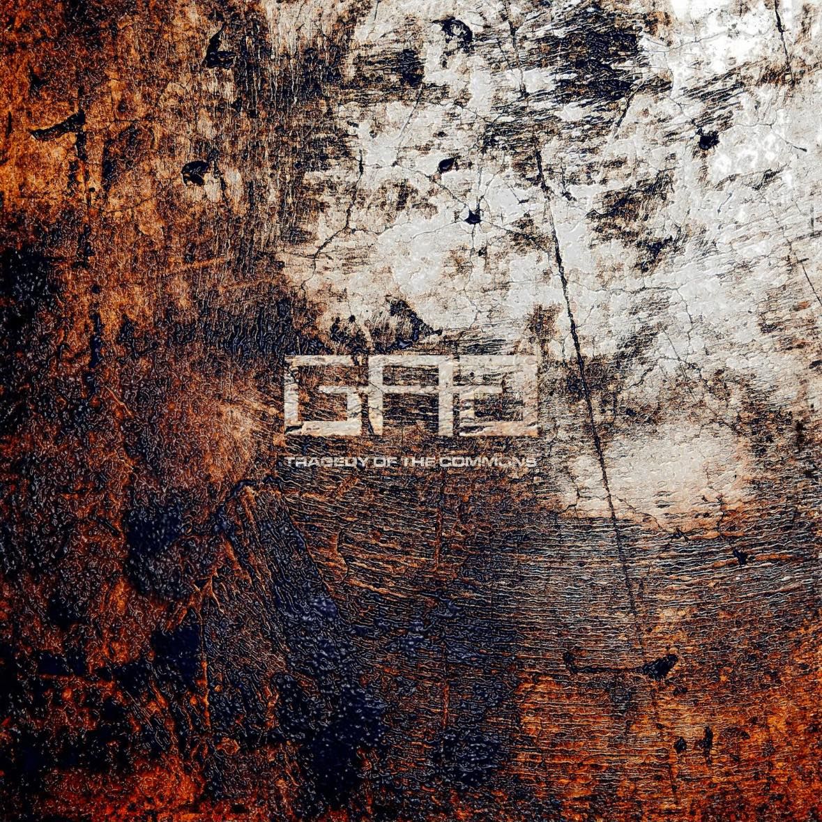 Great American Ghost at Come and Take It Live, 3 December | Event in Austin | AllEvents