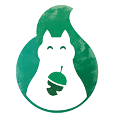 Green Squirrel
