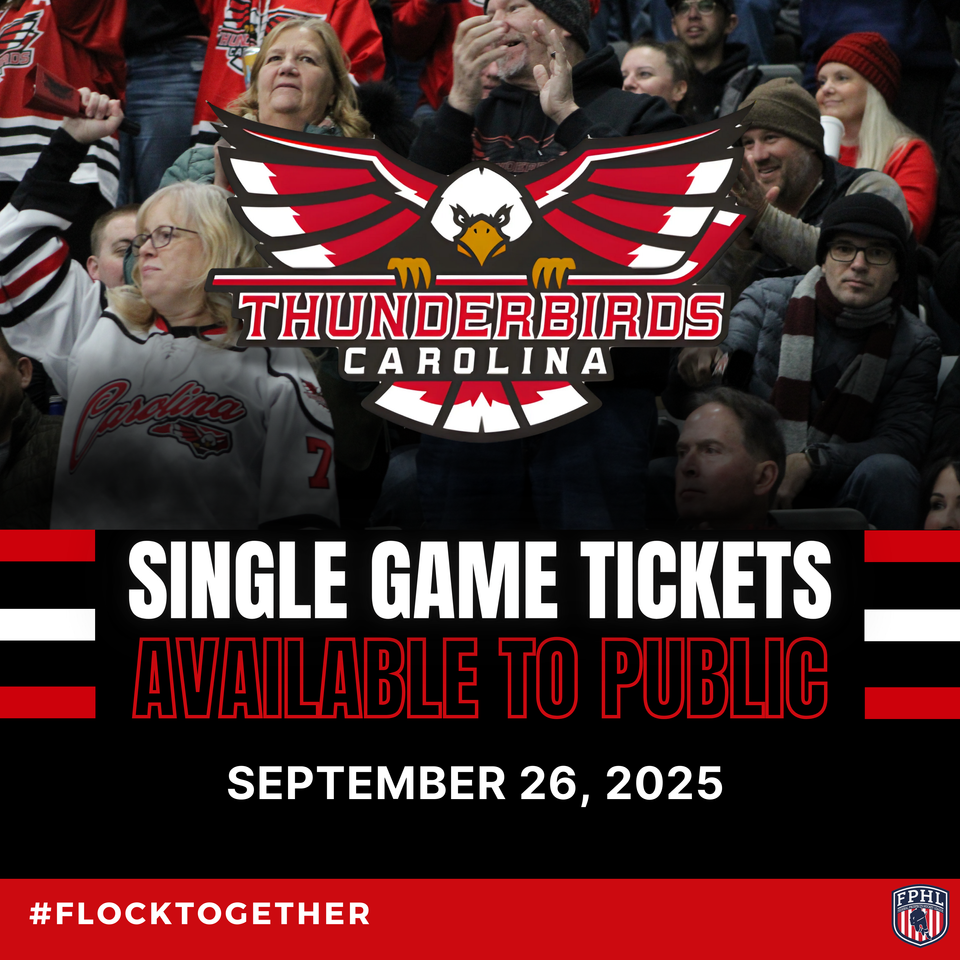 Carolina Thunderbirds at Monroe Moccasins at Monroe Civic Center, 20 February | Event in Monroe | AllEvents