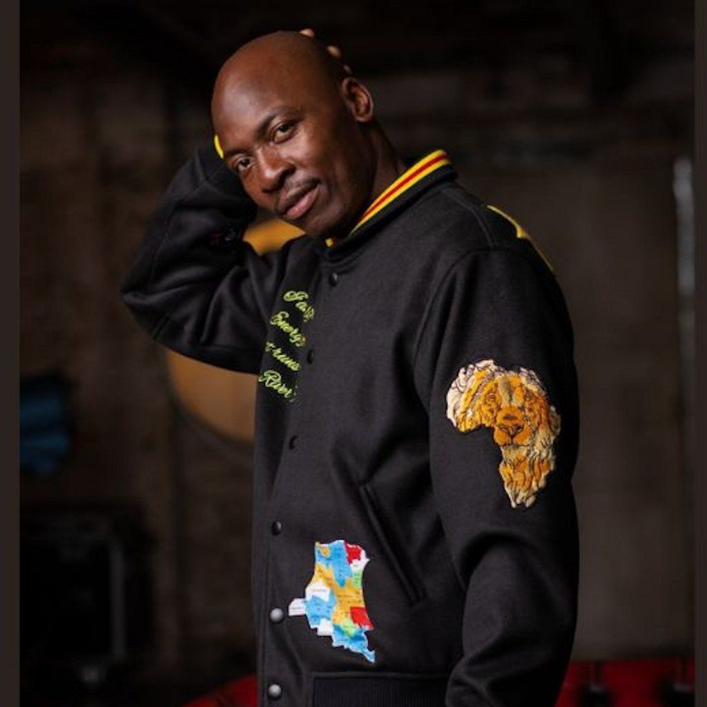 Eddie Kadi: Let Me Land, 13 September | Event in Manchester | AllEvents