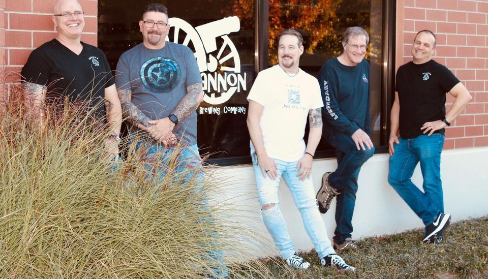 Murphy’s Law - 4Js Farm & Brewery 5-8pm, 4Js Farm and Brewery ...