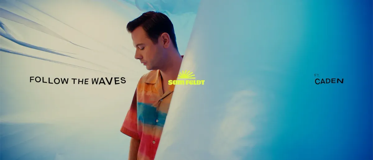 Sam Feldt in Montauk, 25 May | Event in Montauk | AllEvents