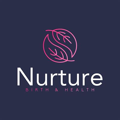Nurture Birth & Health logo