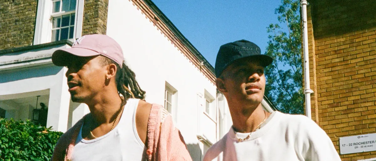 Rizzle Kicks in The Sands, 21 August | Event in Farnham | AllEvents