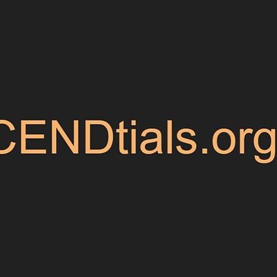 Ascendtials