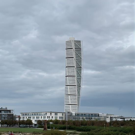 Malmo Walking Tour, 3 hours (small group) | Event in Malmö | AllEvents