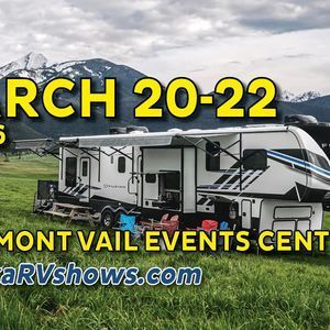 2026 Topeka Boat Fishing and Hunting Show - Friday at Stormont Vail Events Center