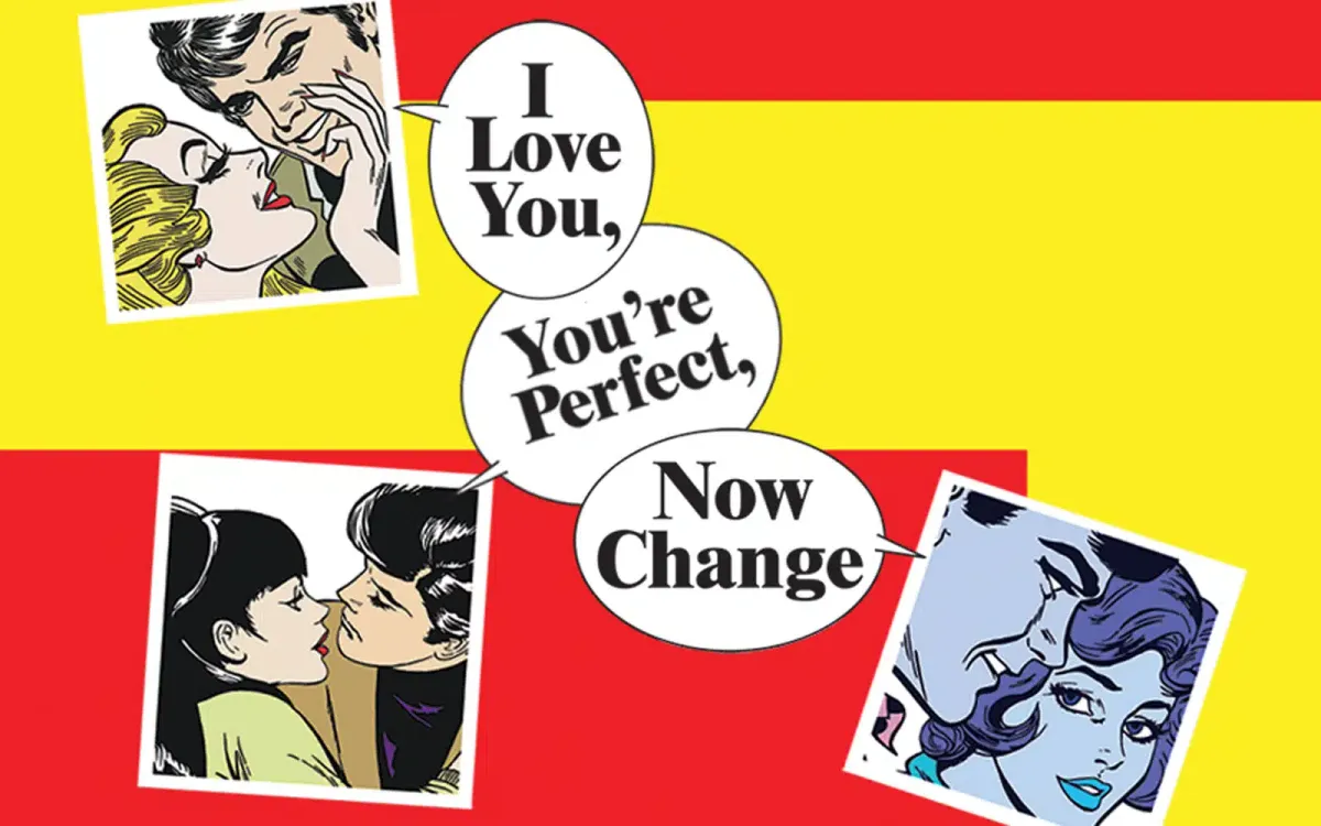 I Love You, You're Perfect, Now Change - Westwego, 10 January | Event in Westwego | AllEvents