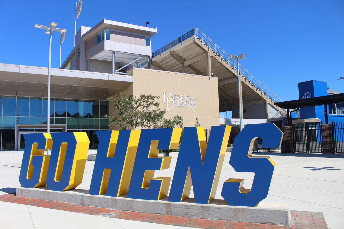 Sam Houston Bearkats vs. Delaware Blue Hens, 7 January | Event in Huntsville | AllEvents