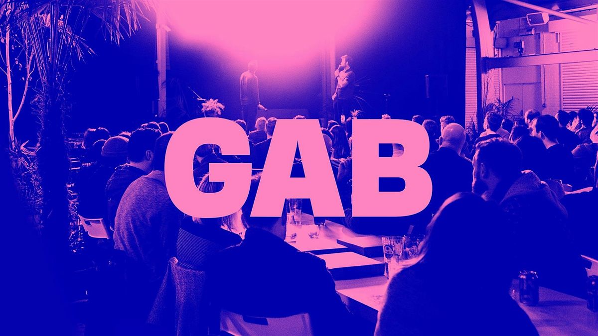 Gab 42 | A Get Together for Creative Folk, 29 January | Event in Glasgow | AllEvents