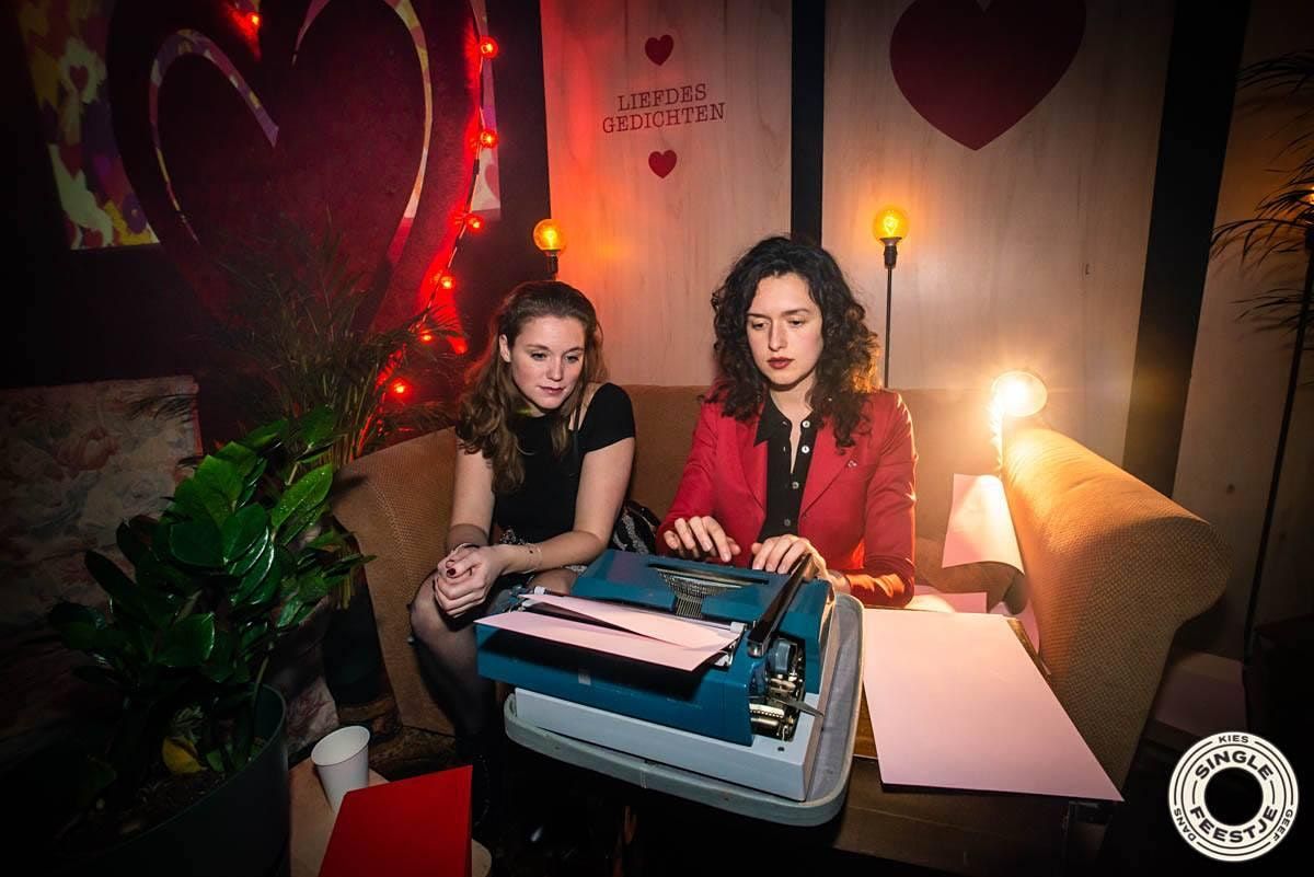 ZIMIHC IMPRO Comedy Sneldichten, ZIMIHC theater