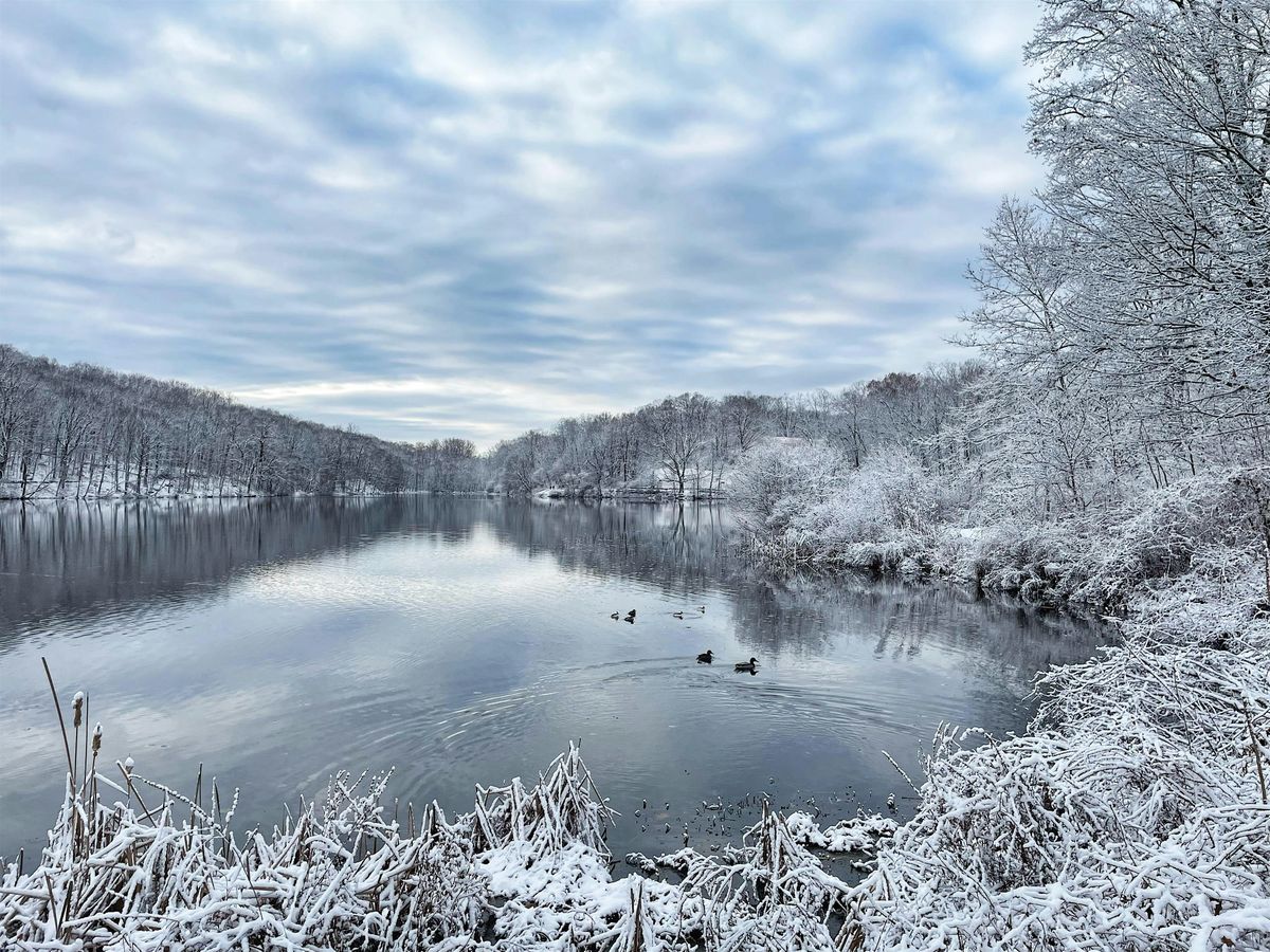 Hike with Mike: Vistas of Swan Lake, 13 December | Event in Pleasantville | AllEvents