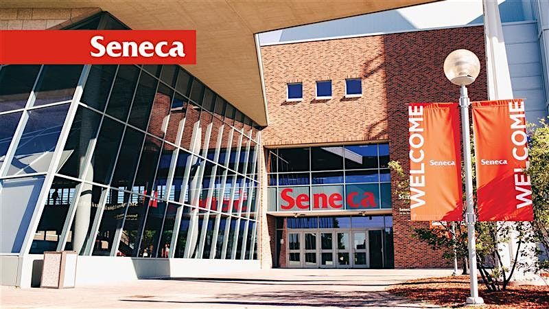 Discover Seneca Week: Seneca@York Campus Tours in Toronto – June 5 ...