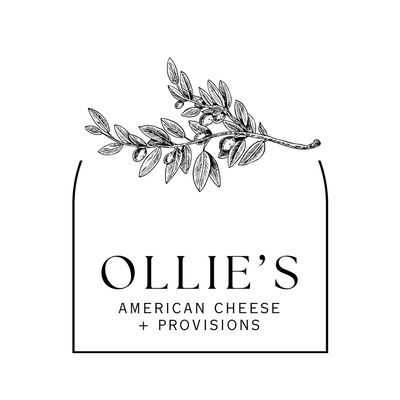 Ollie's American Cheese + Provisions
