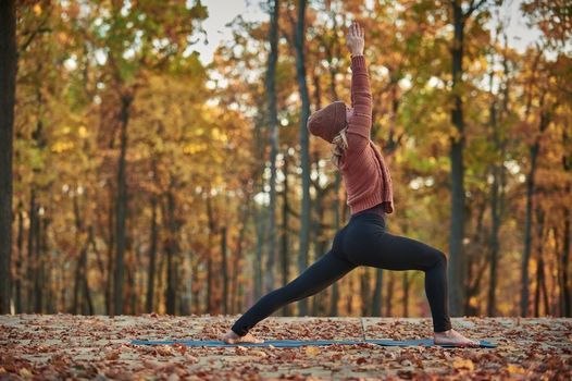 Yoga At The Highlands Fall Series 2715 Leonard St Nw Grand Rapids Mi 49504 3761 United States 14 November
