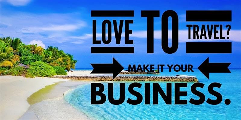 Become a Home-Based Travel Agent (Virginia Beach, VA) –No Experience Needed | Event in Virginia Beach | AllEvents