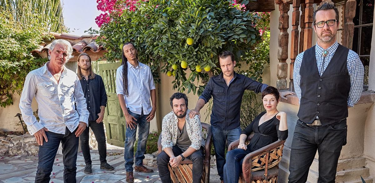 Live From Laurel Canyon, 21 November | Event in Saratoga | AllEvents