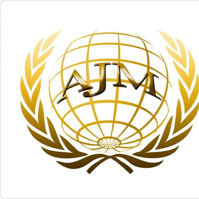 AL Jones Marketing logo