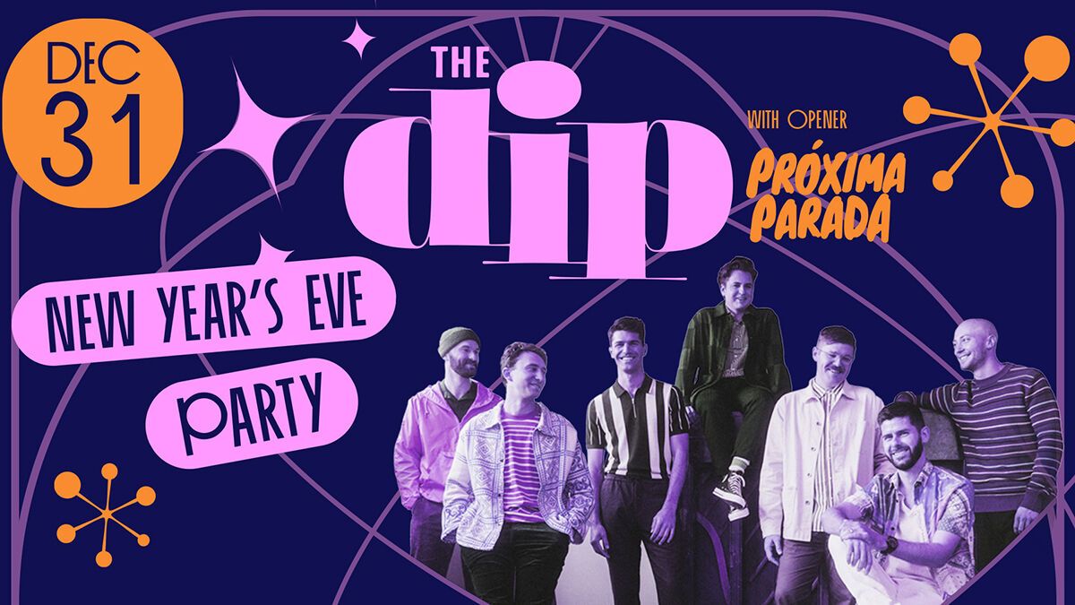 Proxima Parada at The Windjammer, 23 August | Event in Isle of Palms | AllEvents