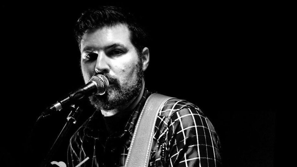** LIVE MUSIC ** Patrick Flaherty , Coolum Surf Club, Coolum Beach ...