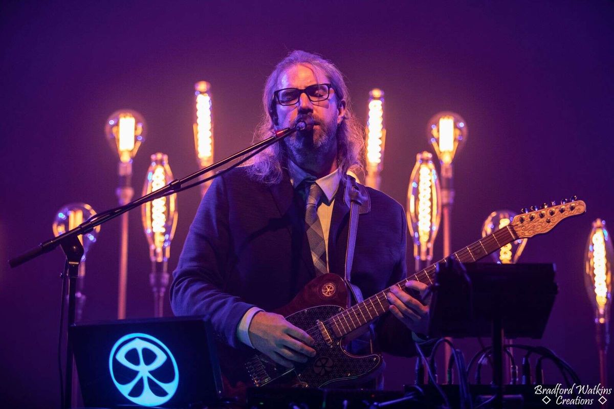 Random Rab, 10 Mile Music Hall, Frisco, 2 November 2023 | AllEvents.in