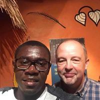 User profile photo