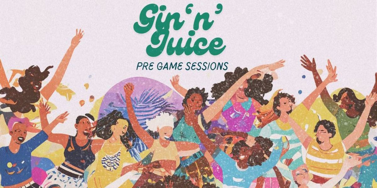 Gin n Juice | Event in Goa | AllEvents