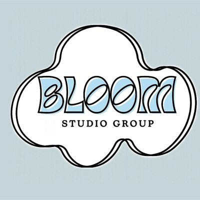 Bloom Studio Group logo